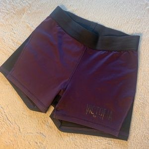 VIctoria’s Secret Sport Fit Shorts 💜